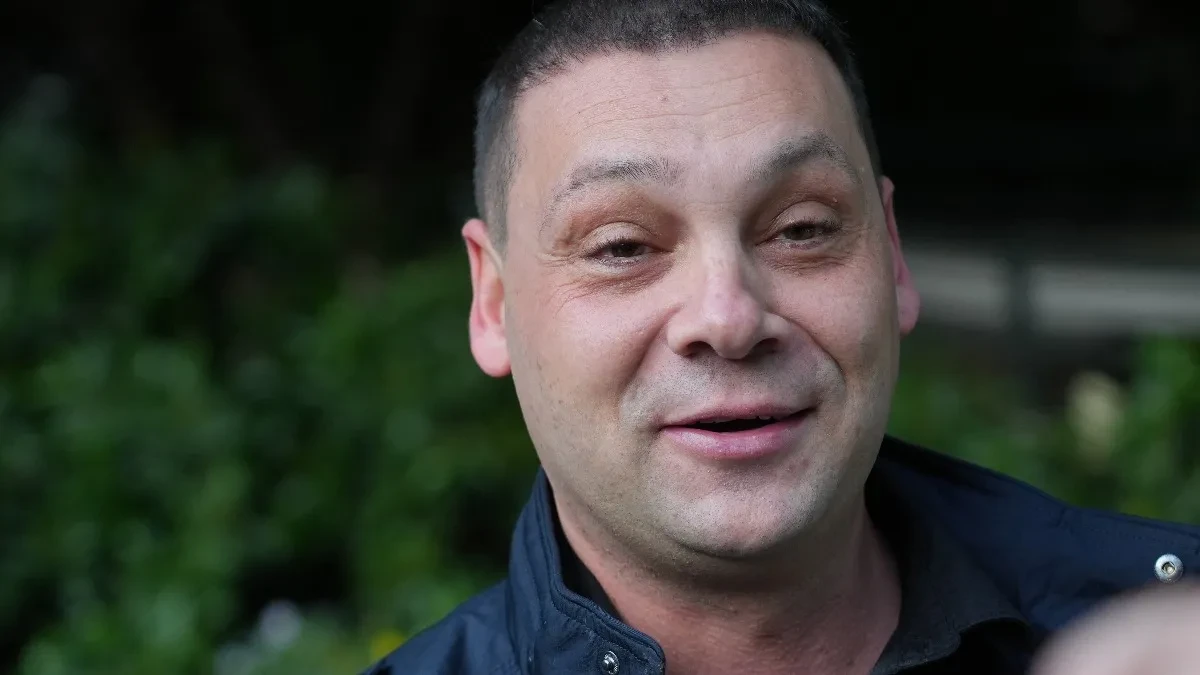 "Preselio sam se u Grčku" Darko Filipović se povukao zbog prevare, otkrio i da li se ponovo ženi! 