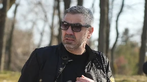 Jovan Perišić se ne miri sa porodičnom tragedijom: Ostao bez majke!