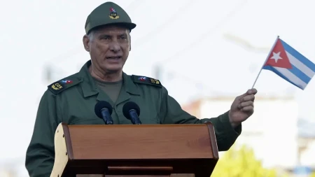 Teške reči iz Havane! Kuba optužila Ameriku za genocid