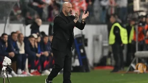 "Puno mi je srce": Dejan Stanković nikad emotivniji posle osvojenog Kupa