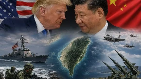 Amerika sprema istorijski ustupak Kini? Tramp i Si igraju najopasniju partiju