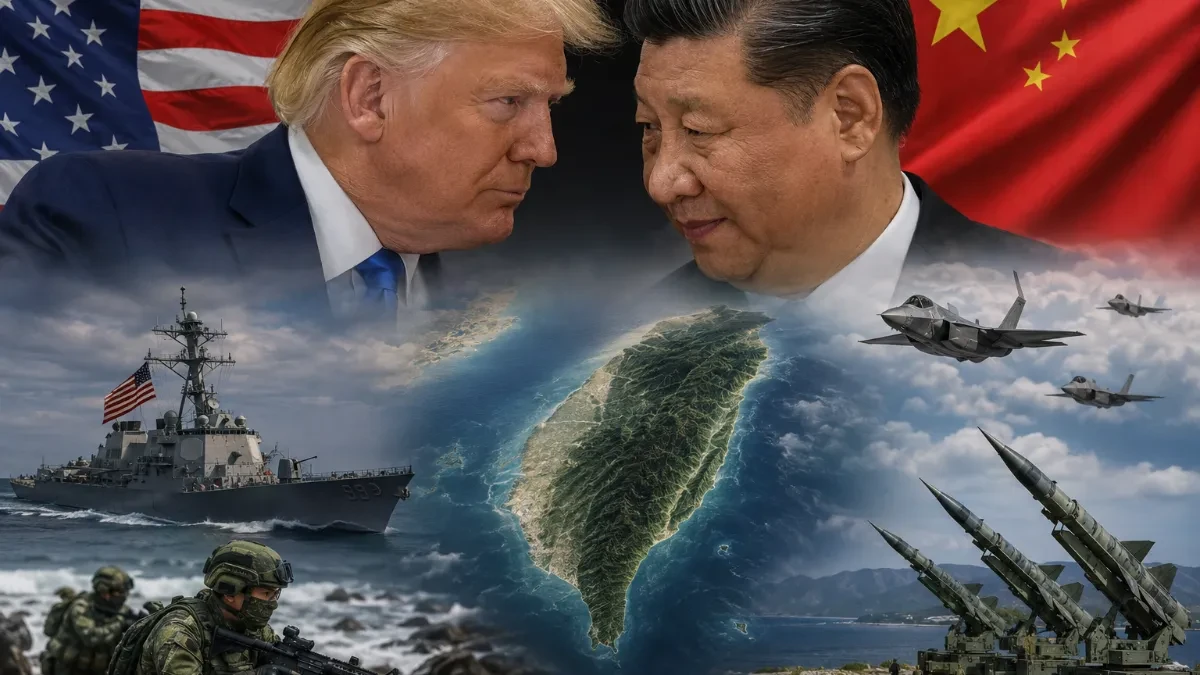 Amerika sprema istorijski ustupak Kini? Tramp i Si igraju najopasniju partiju