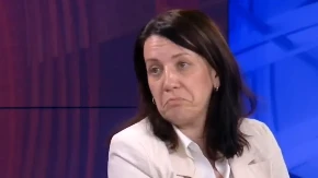 Opšti raspad među blokaderima, Jerinić preko medija saznala za satanak, nisu ih ni zvali