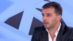 Dokle je stigao, zna li neko? Riha isprozivala blokaderski rijaliti Sava Manojlovića!