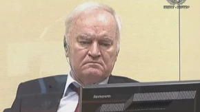 "Otac je na kraju života" Sin Ratka Mladića saopštio teške vesti, danas ponovo putuje u Hag