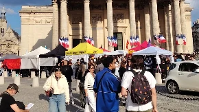 Francuska pod nadzorom zbog hantavirusa! Ljudi podeljeni u dve grupe, svi u izolaciji!
