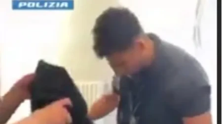 Duha odao račun za struju!  Optuženi za dva ubistva napravio grešku, pa je uhapšen
