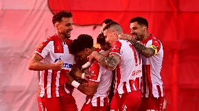 Sprema se transfer: Zvezda hoće još jednog Izraelca, ima paklenu statistiku