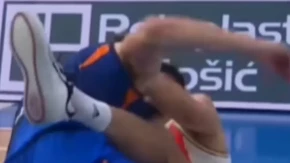 Kajem se, ali... Nikola Kalinić prvi put progovorio o brutalnoj tuči
