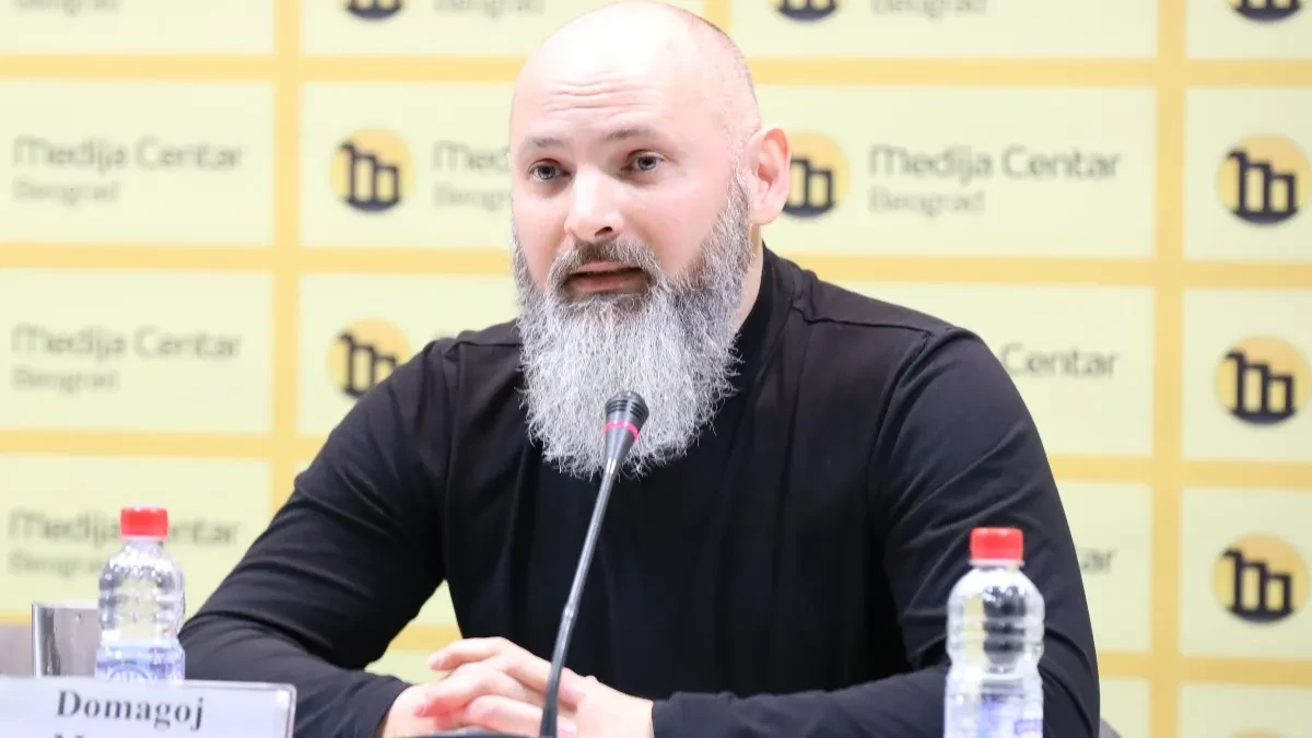 Bosnian Times raskrinkao Margetića! "Za laž uvek spreman"