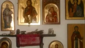 Nikako iznad vrata: Evo gde ikone u domu ne bi trebalo da stoje