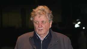 Šokiraćete se kada saznate koliko godina ima Radoš Bajić! Svi su mislili da je mnogo mlađi