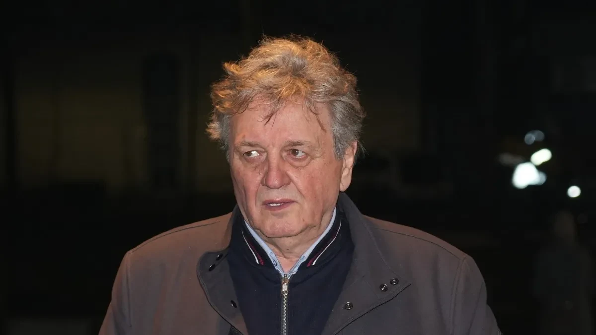 Šokiraćete se kada saznate koliko godina ima Radoš Bajić! Svi su mislili da je mnogo mlađi