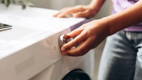 Ovaj režim na veš mašini će vam prepoloviti račun za struju! Uštedećete boga oca, samo pritisnite ovo dugme