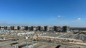 Stanovi u novom EXPO kompleksu mogli bi da budu prodavani po povoljnijim cenama