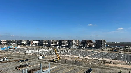 Stanovi u novom EXPO kompleksu mogli bi da budu prodavani po povoljnijim cenama