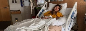 8 lekara je reklo da umišljam, a onda je stigla jeziva dijagnoza: Bolest se krila u mojoj kući, ja pojma nisam imala