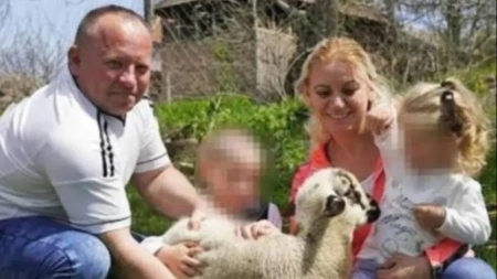 Ljubav Srbina i Albanke iz sela kod Aleksinca potpuno razoružala Balkan: "Dodala sam Srbiju u svoje srce"