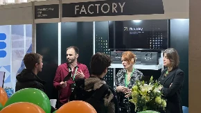 Factory među zapaženijim kompanijama na ovogodišnjem JobFairu