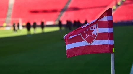 Hrvati ostali u prašini: Evo zašto je Zvezdina pobeda postala još veća