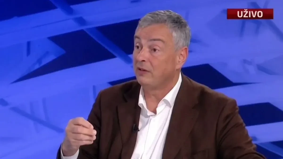 "Ili da smanjimo plate, ili da skoči evro!" Isplivao plan blokadera ako dođu na vlast!