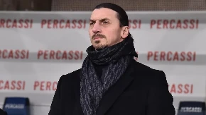 Kuva: Zlatan Ibrahimović napravio strašan skandal