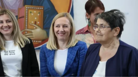 HLEB KAO SIMBOL ZAJEDNIŠTVA: Manifestacija u Žablju spojila tradiciju, kulturu, humanost i solidarnost (FOTO)