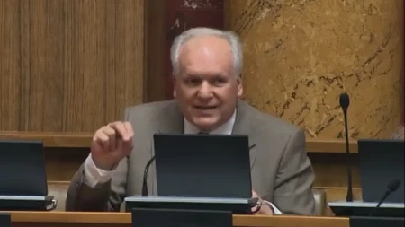 Briselsko-blokaderska opozicija ne želi dijalog, već samo nastavak tenzija! Ovaj snimak je dokaz