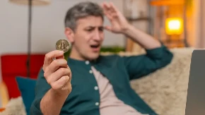 Cifre koje niko nije očekivao - bitkoin pao na 68.250 evra
