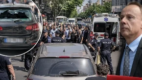 Sram te bilo, Đokiću! Posle haosa kod Pravnog odmah dotrčao po političke poene
