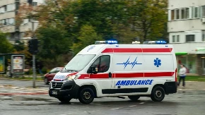 Sin vođe klana "Amerika" preticao automobil, a onda je došlo do užasa: Detalji pogibje mladića kod Barajeva 