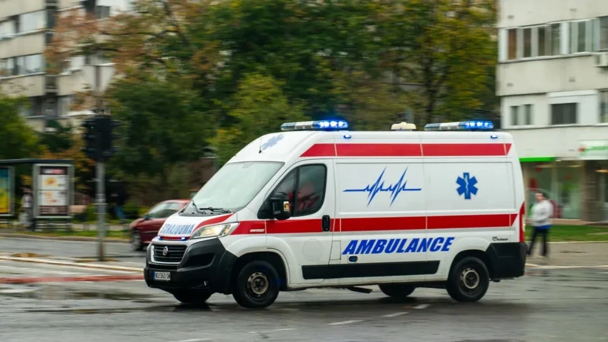 Sin vođe klana "Amerika" preticao automobil, a onda je došlo do užasa: Detalji pogibje mladića kod Barajeva 
