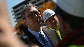 Verujem u borbu i težak rad, ne u "lako ćemo"! Vučić: Posvećenost vodi ka istorijskim poduhvatima i boljoj budućnosti Srbije (VIDEO)