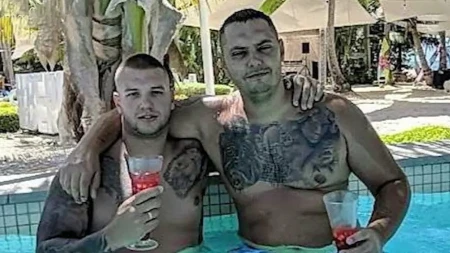 "Isekli bi i ovoga, ali nije vredan posla": Objavljene stravične poruke na suđenju klanu Veljka Belivuka