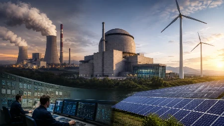 Srbija pred istorijskom odlukom! Nuklearna energija postaje pitanje opstanka države