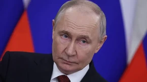 Nakon Trampa, odmah stiže i Putin! Rusija najavila posetu Kini 