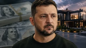 „Vova mora da ostane predsednik!“ Procurili razgovori koji tresu Ukrajinu