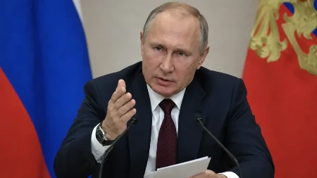 Putin stiže u Kinu! O ovim temama će razgovarati sa Sin Đinpingom 