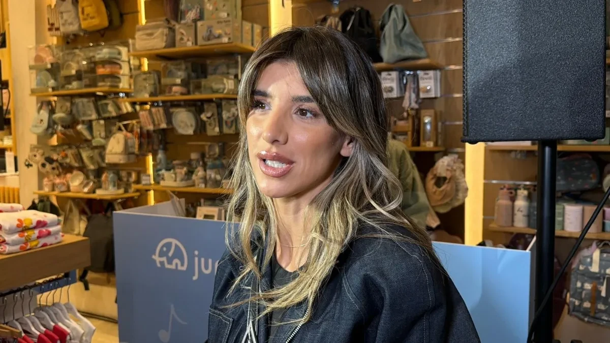 "To je prevaziđeno!" Jovana Pajić nakon razvoda ni ne pomišlja na brak! 