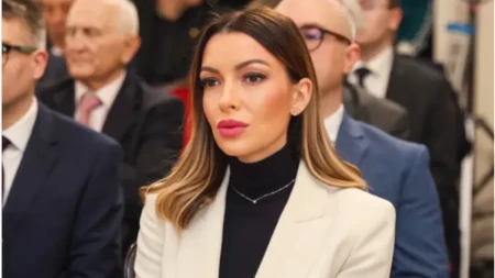Potpuno paralisani frustracijom! Mesarović: "Nervoza blokadera ogromna jer ih građani Srbije ne podržavaju"