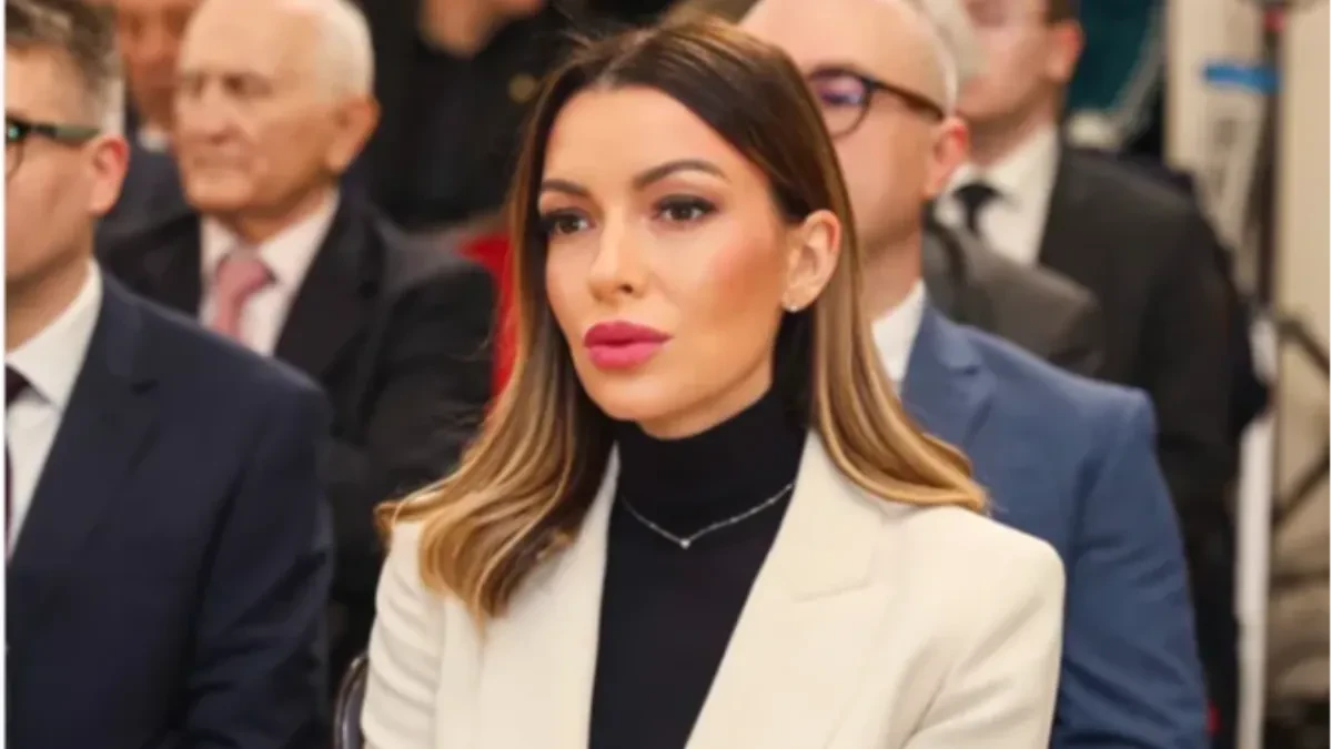 Potpuno paralisani frustracijom! Mesarović: "Nervoza blokadera ogromna jer ih građani Srbije ne podržavaju"