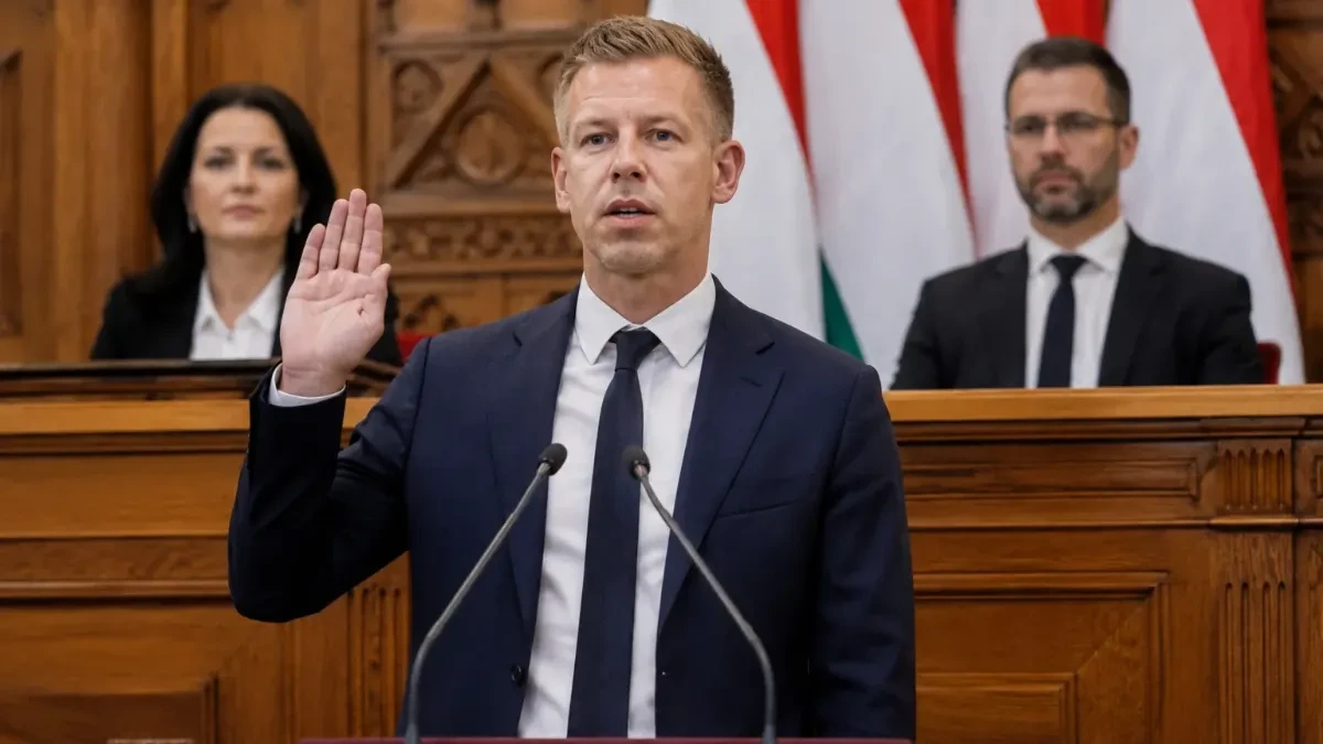 Mađar ukinuo vanredno stanje koje je uvela Orbanova vlada! "Vraćamo se u normalu"