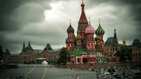 "Gurnuli su svoju zemlju u katastrofu" Nikad oštrija poruka Moskve!