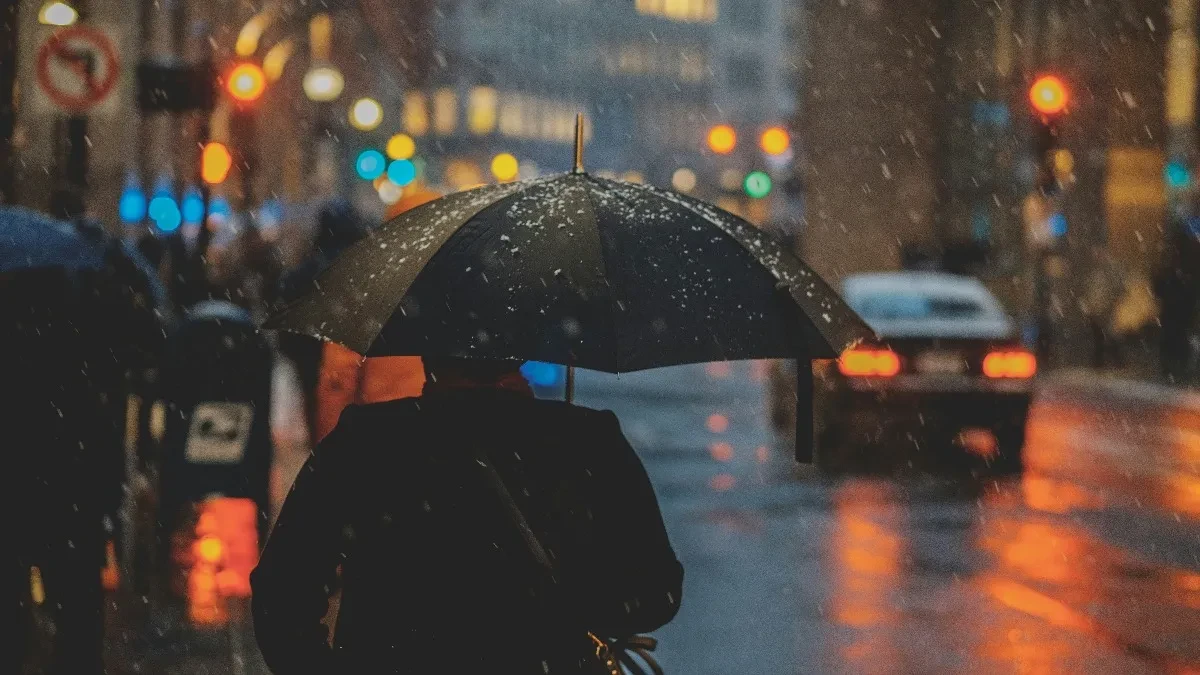 Tačno ovog datuma zahlađenje stiže u Srbiju: Temperatura će biti ispod 15 stepeni, kiša će padati bez prestanka