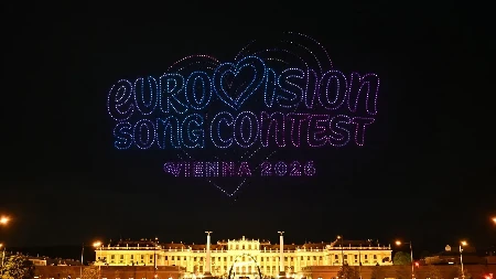 Atmosfera u Beču na totalnom vrhuncu: Evo kad počinje Evrovizija i gde možete gledati polufinale!