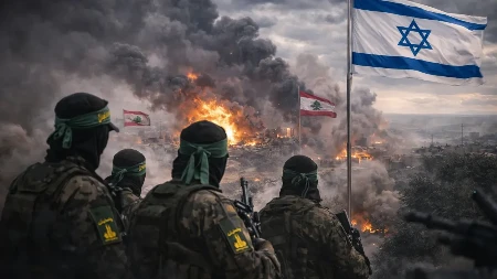 Dronovi i rakete pogodili izraelske trupe: Hezbolah izveo nove napade, ima povređenih