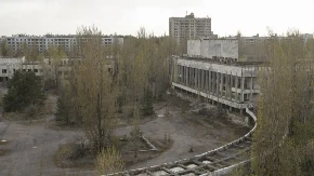 IAEA javlja o radijaciji! Šta se dešava u Černobilju?!