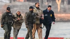 Maduro ponižen u pritvoru: Bivši predsednik Venecuele završio u prenatrpanoj ćeliji sa 18 zatvorenika