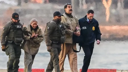 Maduro ponižen u pritvoru: Bivši predsednik Venecuele završio u prenatrpanoj ćeliji sa 18 zatvorenika