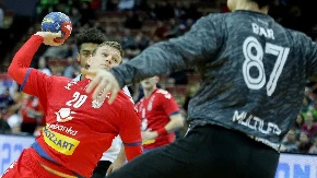 Reprezentativci žale za samo dva gola razlike: Ilić se zahvaljuje publici, Dodić veruje u prolaz